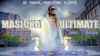 Download Masicka Mix 2022 Clean | Masicka Ultimate Clean Mix 2022 | Best Of Masicka Hits Songs Of All Time mp3