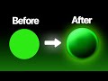 5 super easy ways to transform your After Effects animations