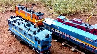 Wam4 coupling with wdp4 || MY MODEL COLLECTION||