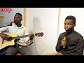 INTOXICATE ME JESUS || OCHE OGEBE & DANIEL OCHOGWU