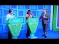 The Price is Right - Showcase Results - 10/25/2013