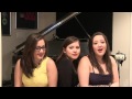 The Ault Sisters | Stardust (A Cappella) (Cover)