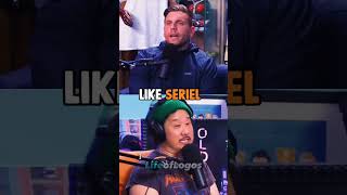 Chris Distefano Defending White People?!? 🤣😂🤣 (Tigerbelly Podcast, ft. Bobby Lee)