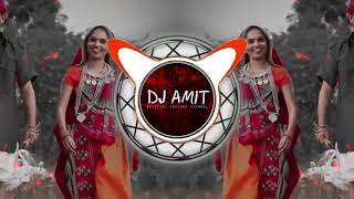 Sapno Te Roj Vayta Tudi - सपनो ते रोज वायता टुडी     | Dj Amit tapori mix | new gondi song 2024