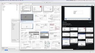 FIlemaker Basic School Database: 1. Tables