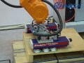 pneutech v grip system with abb robot vmeca