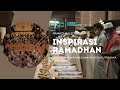 Mini Documentary of Ramadhan IKRAM Putrajaya 2021 | Inspirasi Ramadhan