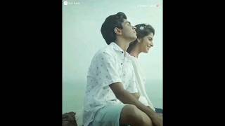 ඔබ ඉල්ලු ආදරේ ලියා දෙනවාලු😍#song#sadaruwangaming#shorts#sl