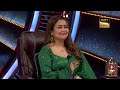 indian idol season 13 kavya का singing सुनकर sharmila जी ने दिया एक compliment best of vadodara