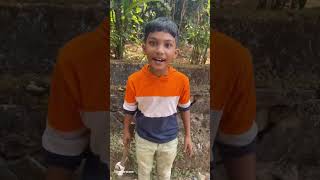 Part-43 മാന്ത്രിക തോക്ക് കൊണ്ട് ഉസ്മാനെ പ്രതിമയാക്കി പോക്കര്😫മുട്ടായി മോഷ്ട്ടിച്ചു😂 #comedy #fun