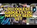 20 coolest gadgets that are at another level! Everyone Will Love