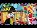 Johnny Cruise | Johnny Test | Full Episodes | Cartoons for Kids!