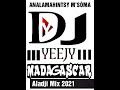 Aladji Mix by Dj YEEJY MADAGASCAR