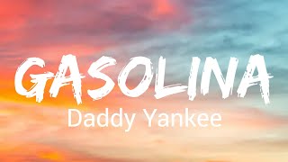 Daddy Yankee - Gasolina || Rio Music (None Lyrical)
