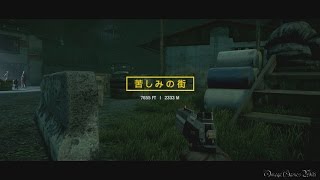 【PS4】ファークライ4（Far Cry 4） - Part 16B ・Act 2 苦しみの街/City of Pain（サバル ver.）