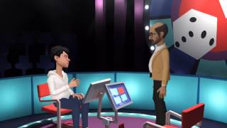 Plotagon Feud S1 E3