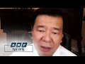 PH Senator Drilon: Noynoy Aquino had so much respect for the rule of law | ANC