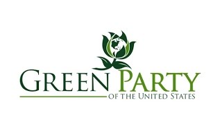 What is the Green Party?