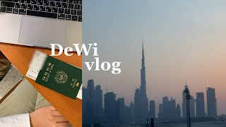 vlog/ 호주 브리즈번 다녀와서 한국 휴가가는 일상