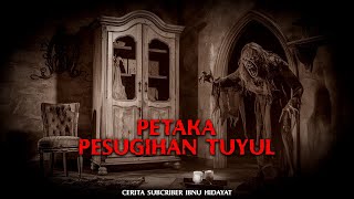 PETAKA PESUGIHAN TUYUL