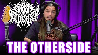 THE OTHERSIDE | Garza Podcast 139