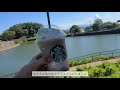 スタバ巡り￤jimotoフラペチーノ￤和歌山 u0026奈良【vlog】