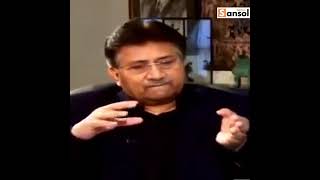 Real Story behind Kala Bagh Dam by Pervez Musharraf#flood