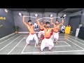 Mayurbhanj Chhau Dance Video || The Epic Dance Company || Choreography Avkash kumar Gujral