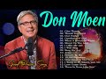 Renew Your Mind! 🙌 Best Christian Worship Songs | Don Moen Worship & More 2024