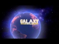 GPE: Universal Studios 2012 Intro HD (Custom)