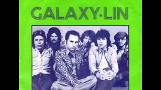 Galaxy-Lin - Long Hot Summer