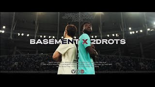 2DROTS X BASEMENT | ФИНАЛ 1-ГО СЕЗОНА MFL | ВТБ-АРЕНА