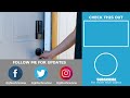 eufy smart lock e30 review best affordable smart lock works with apple homekit