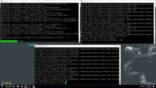 Install Configure Nova on Controller Node