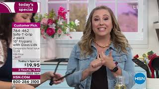 HSN | 45th Birthday Deals 07.08.2022 - 04 PM