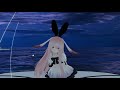 [VRChat] MMD Dance World - Friends