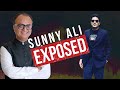 Sunny Ali Exposed | Jo Kuch ap Sunny Ali kay Bare Me Jante Hain wo Sub Jhout Hai ! Rehan Allahwala