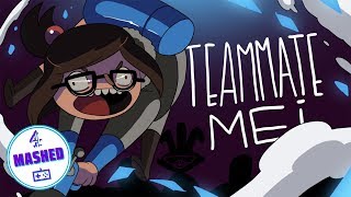 TEAMMATE MEI - DOPATWO