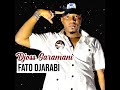 djoss saramani fato djarabi officiel 2024