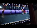 BATTLETOADS ARCADE (3 PLAYERS) MONEY MATCH