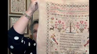 Saltbox Stitcher [Episode 62] \