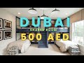 Bed Space in Dubai 2024 ( 500 AED)