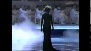 Celine Dion - My Heart Will Go On (The Oscars 1998 Academy Awards)