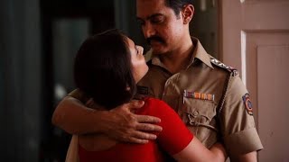 Fun behind the scenes |Talaash| Aamir Khan and Rani Mukherjee