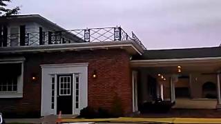 8/24/16 passing DYKSTRA FUNERAL HOME, HOLLAND MI