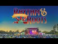 Rhythm & Roots Festival 2022