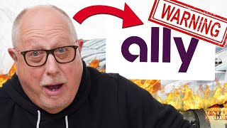 Ally Financial Just SHOCKED The Auto Industry