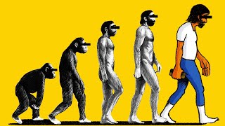 The Next Step in Human Evolution (Psychological Analysis)