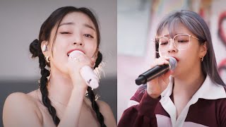 TWICE VOCALS 2022 ( Jihyo & Jeongyeon )