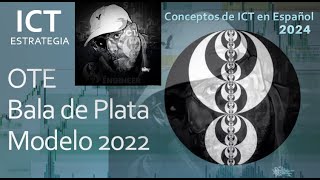 3 Modelos FACILES de ICT para todo Estudiante de Trading 2024 - Conceptos de ICT Inner Circle Trader